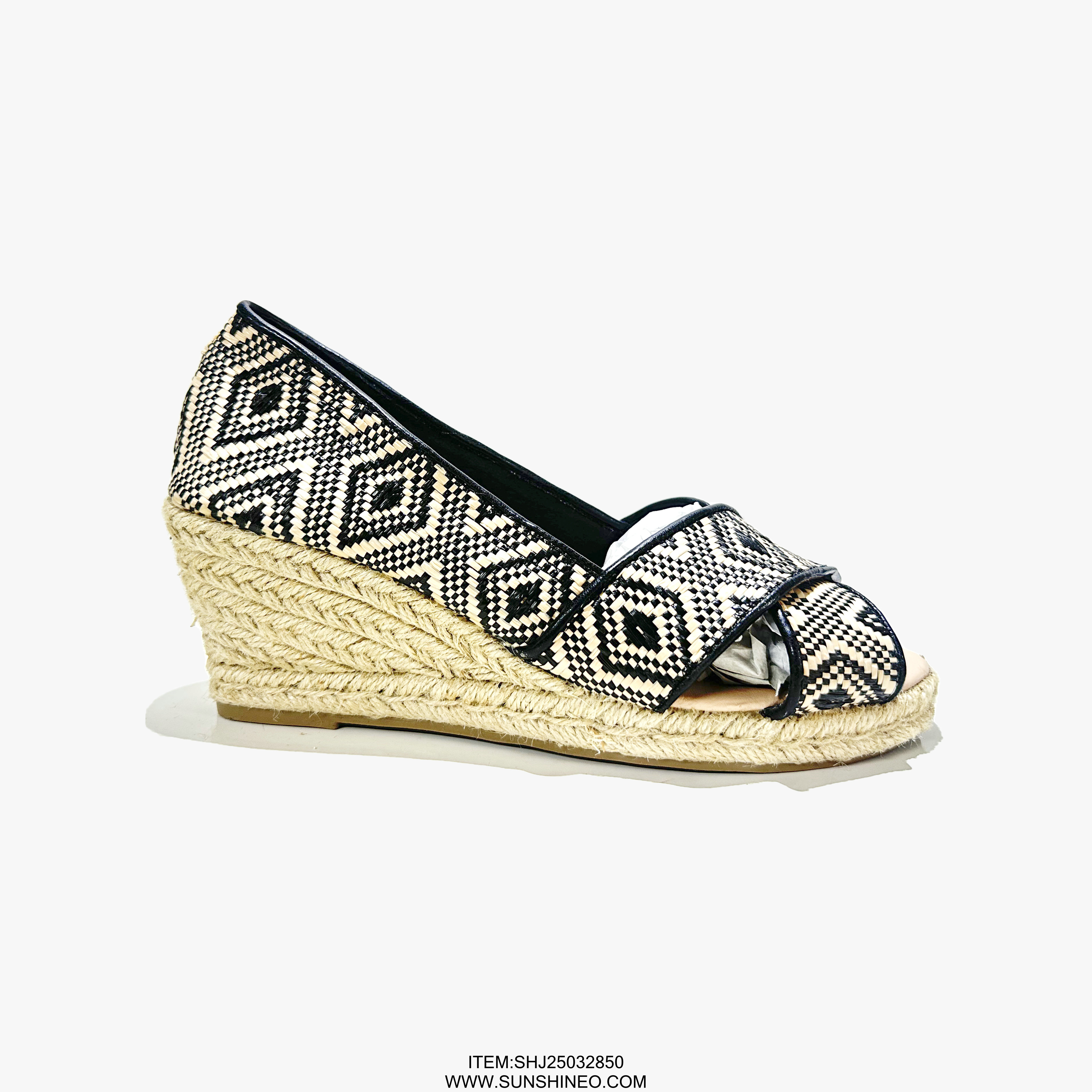 SHJ25032850 Espadrilles sandals