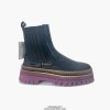 SSX240371 leather boots