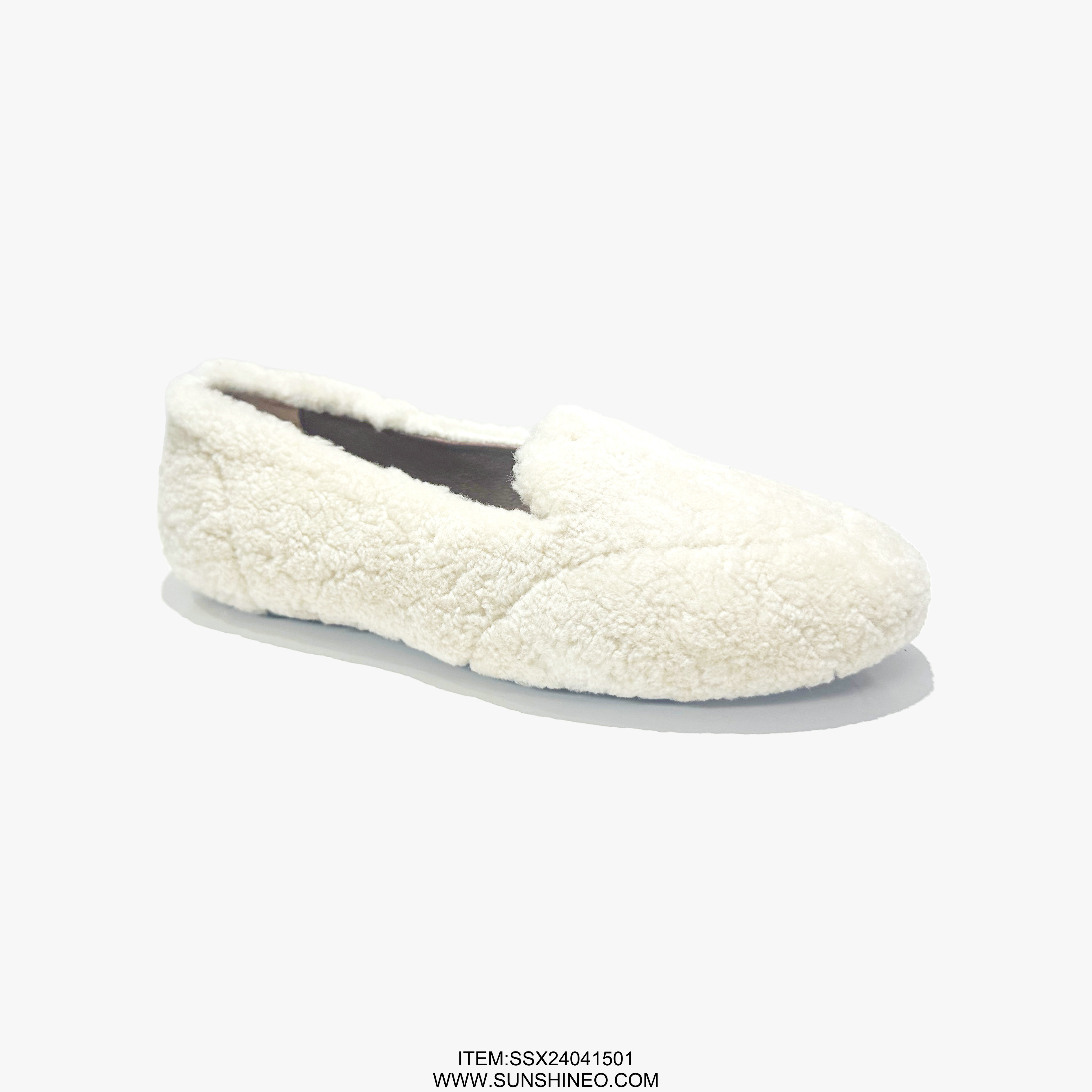 SSX24041501 autumn winter shoes