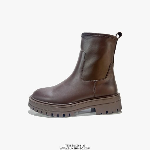 SSX253133 leather boots