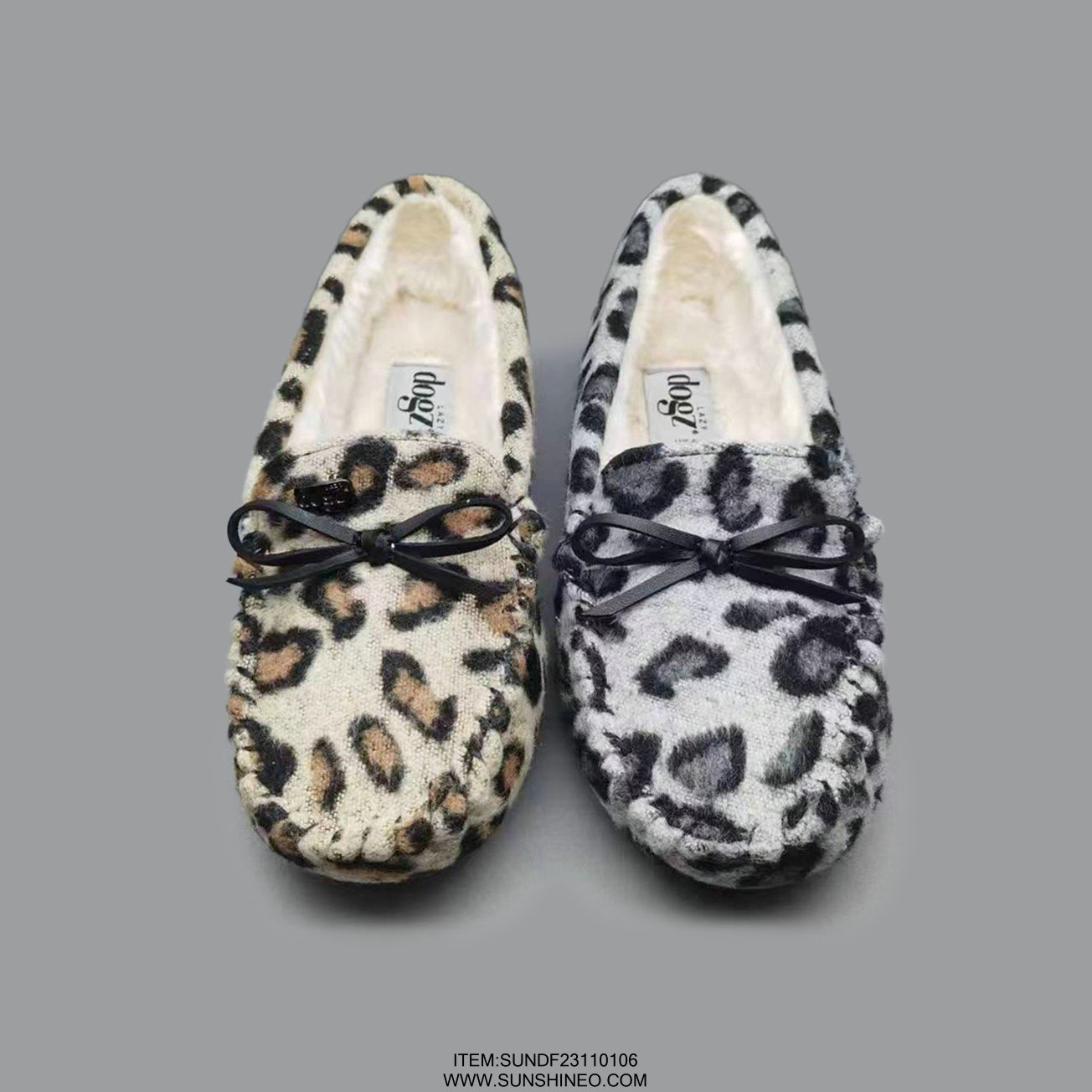 SUNDF23110106 winter shoes