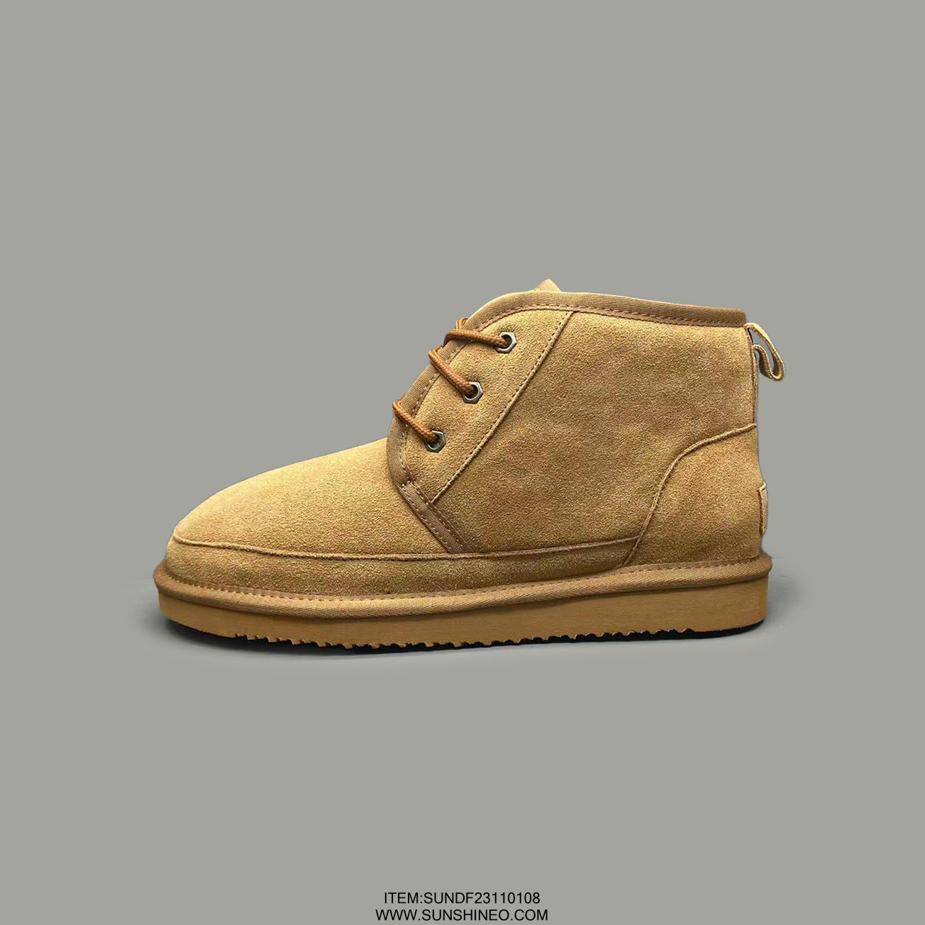SUNDF23110108 winter ugg boot