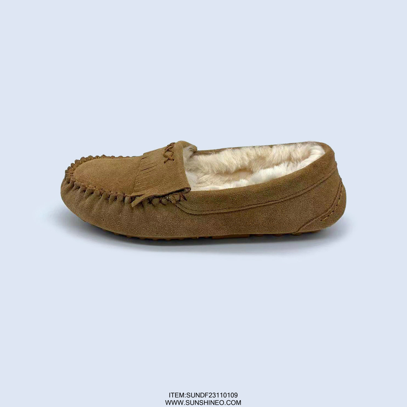 SUNDF23110109 winter ugg boot