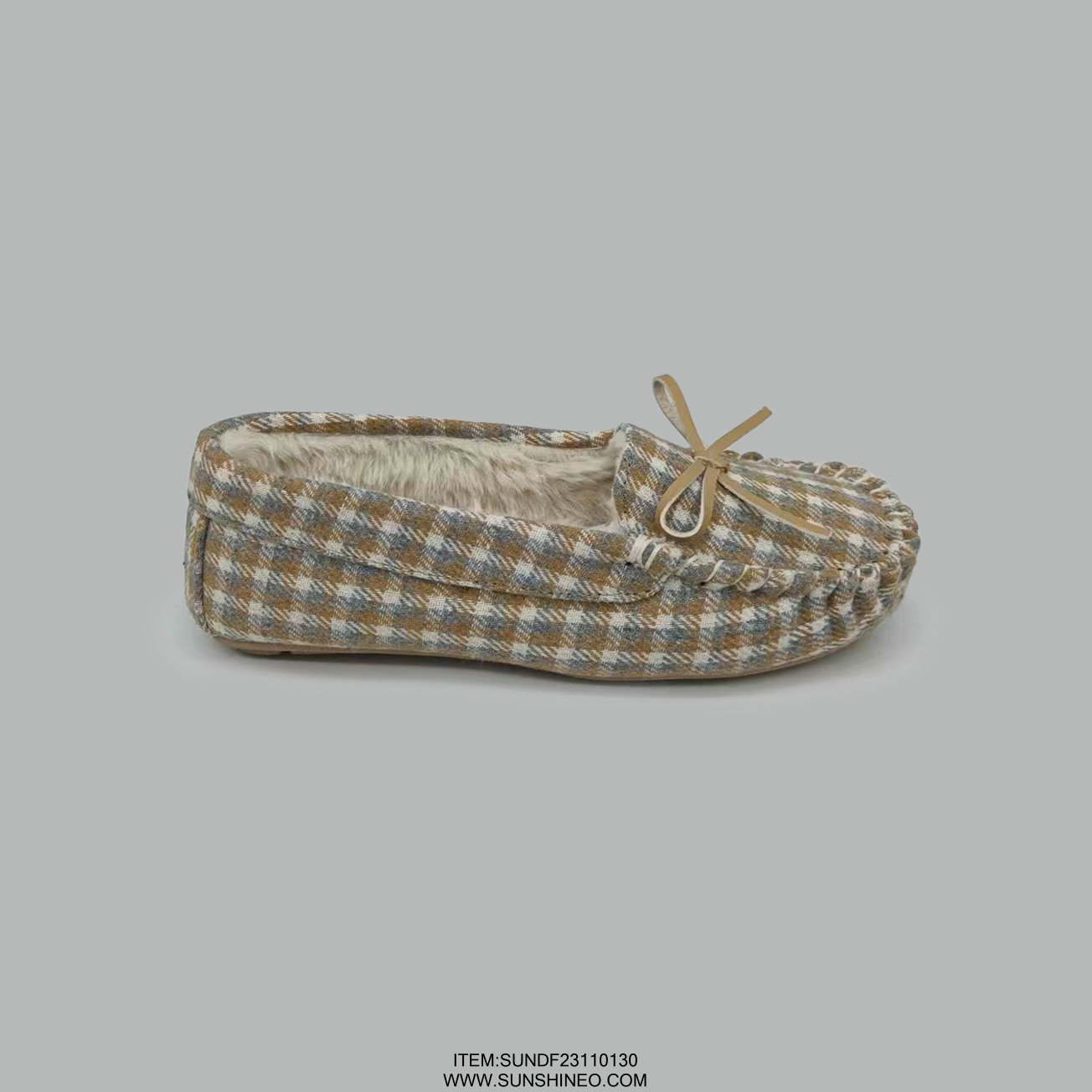 SUNDF23110130 winter ugg boot
