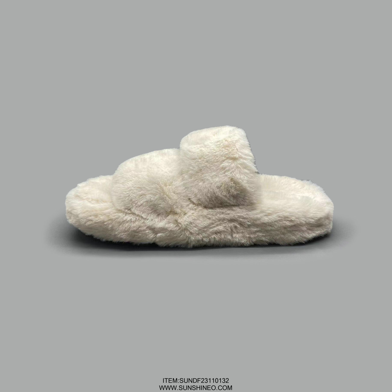 SUNDF23110132 winter slipper