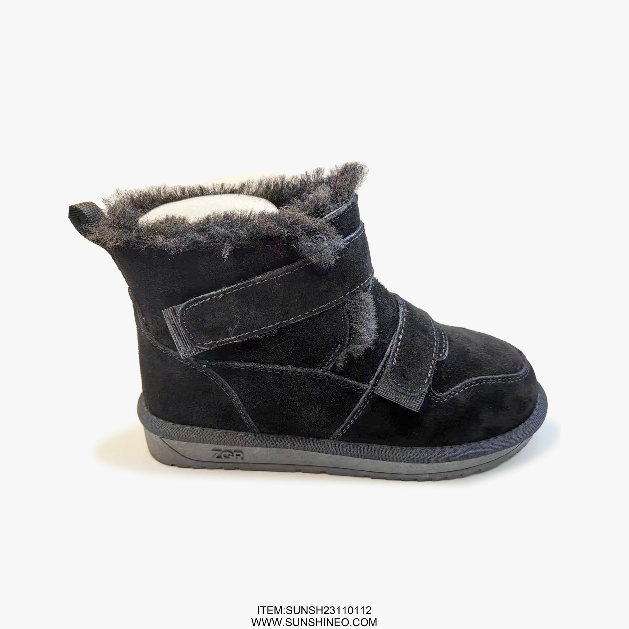 SUNSH23110112 winter ugg boot