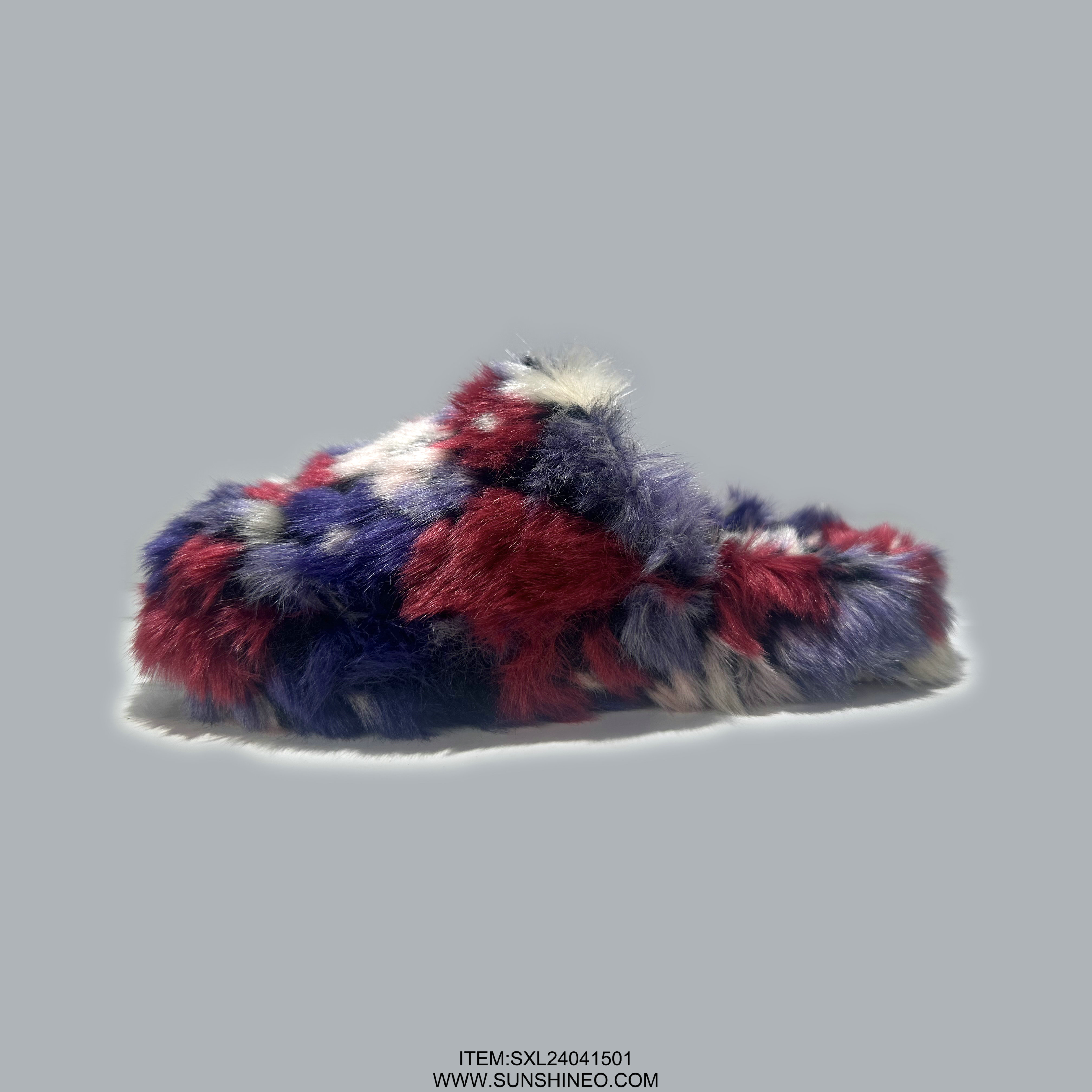SXL24041501 winter slipper