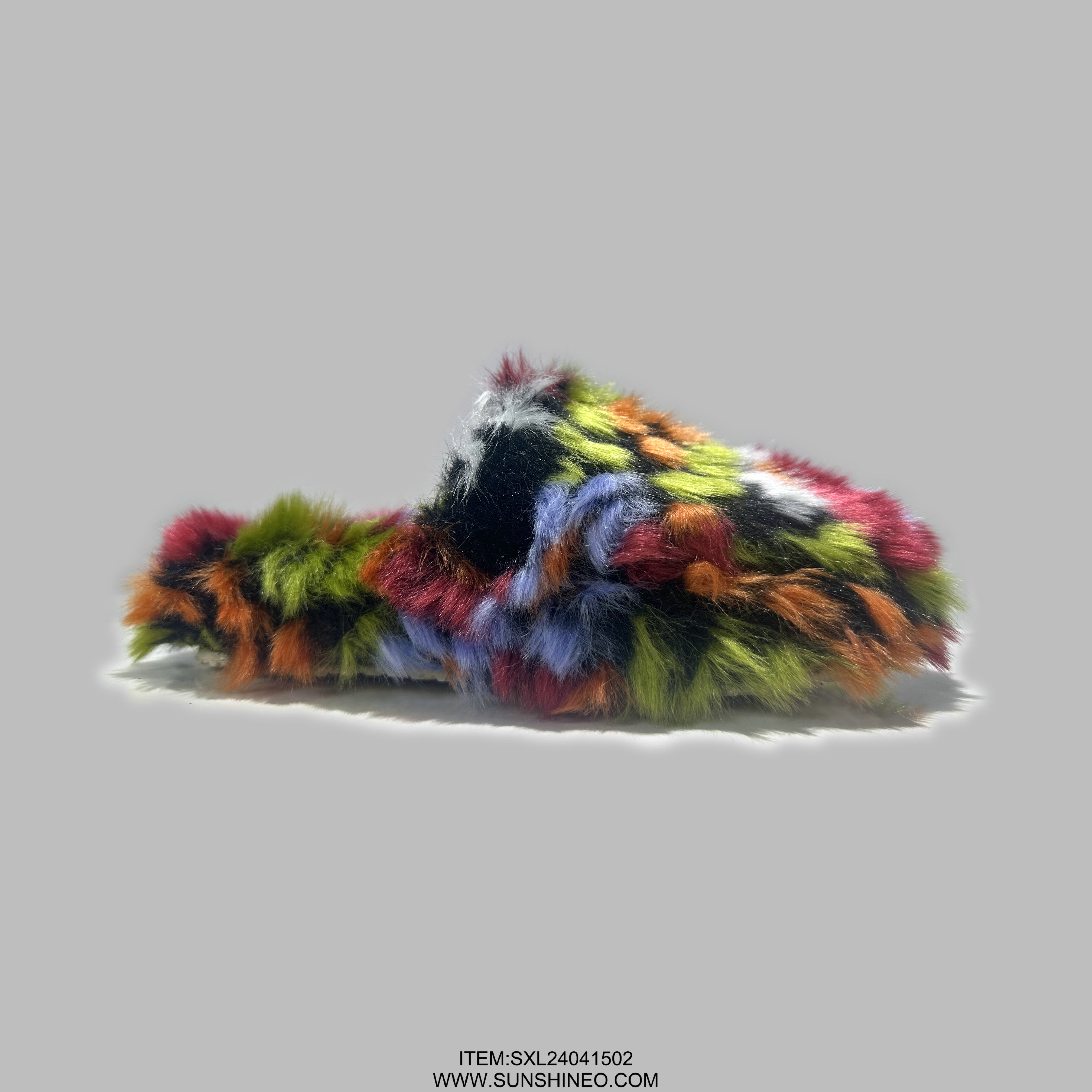 SXL24041502 winter slipper
